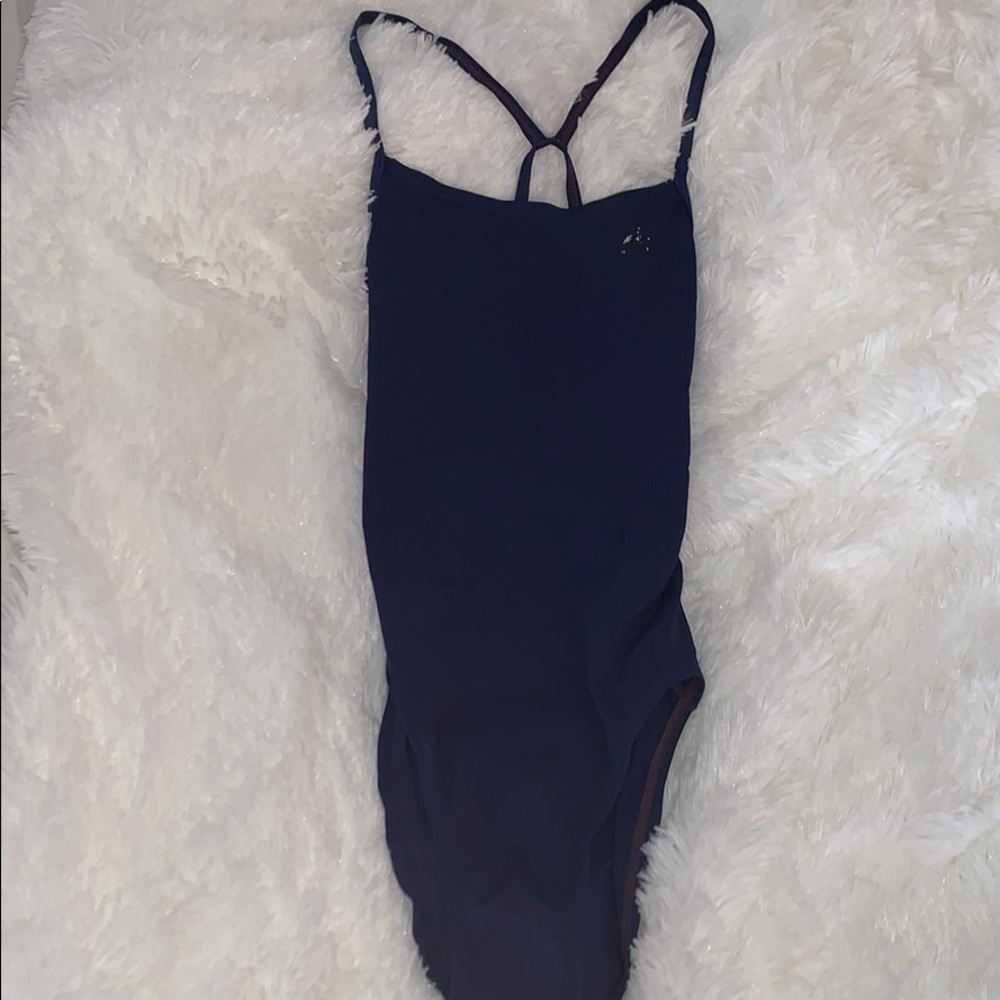 A3 Swim Suit 1-piece